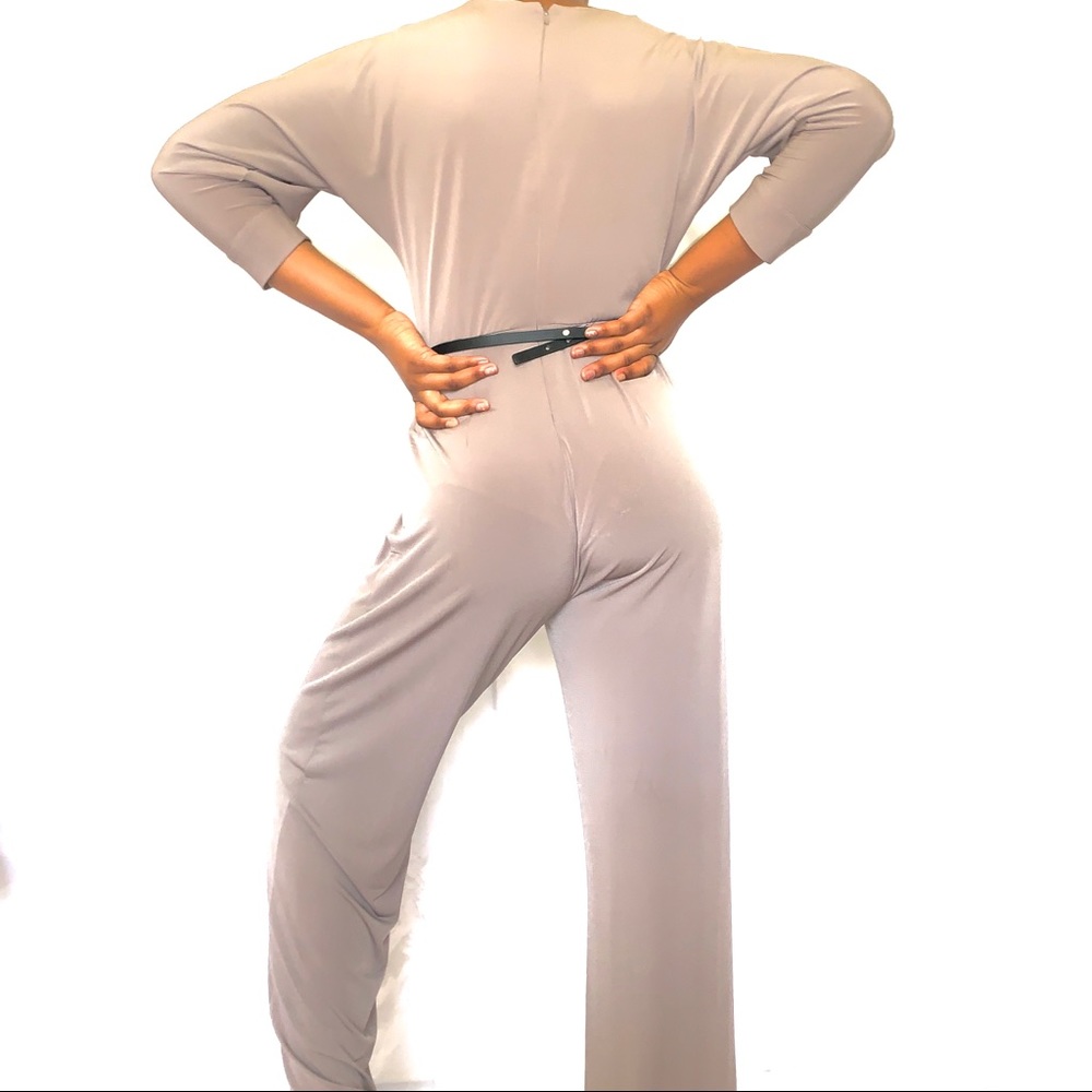 Chic Romper - image 3